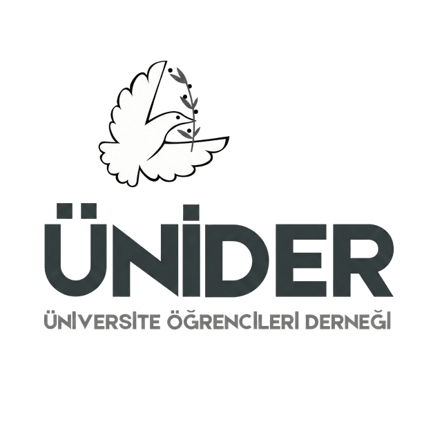 Ünider Logo